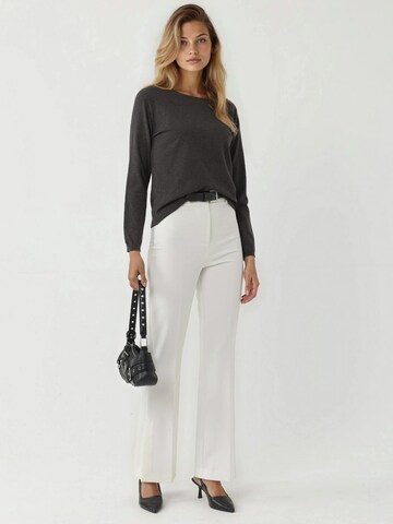 Pull-over Hiccup en gris