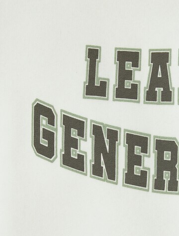 Koton Sweatshirt in White