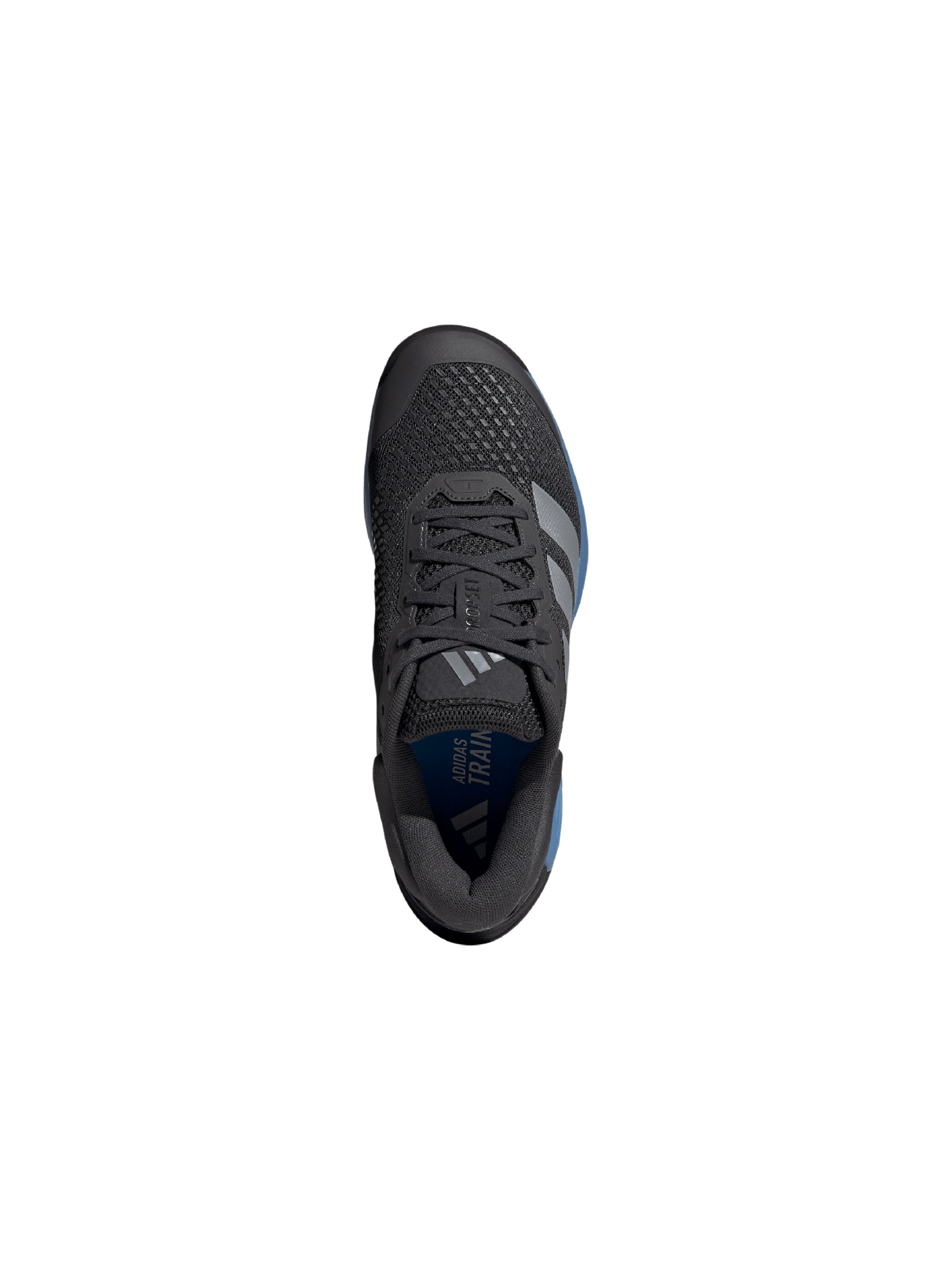 Chaussure de sport 'DROPSET 4 POWER' ADIDAS PERFORMANCE en noir