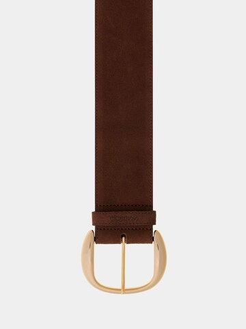 GUESS Belt in Brown