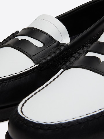 TIMBERLAND Slipper – černá