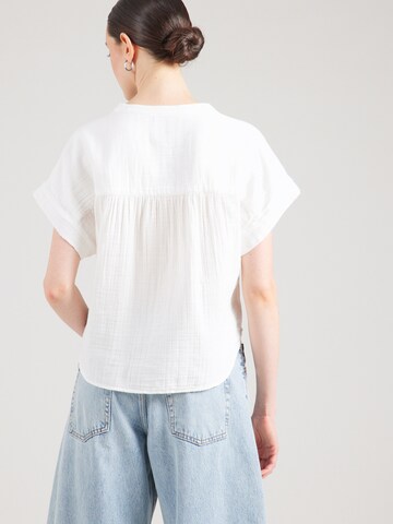 GAP Bluza | bela barva