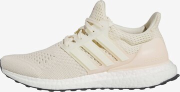 ADIDAS SPORTSWEAR Running Shoes 'Ultraboost 1.0' in Beige: front