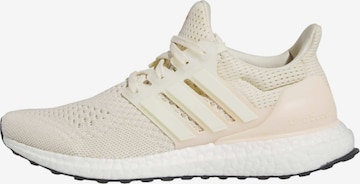 ADIDAS SPORTSWEAR Loopschoen 'Ultraboost 1.0' in Beige: voorkant