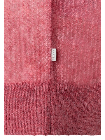 Pullover di MAERZ Muenchen in rosa