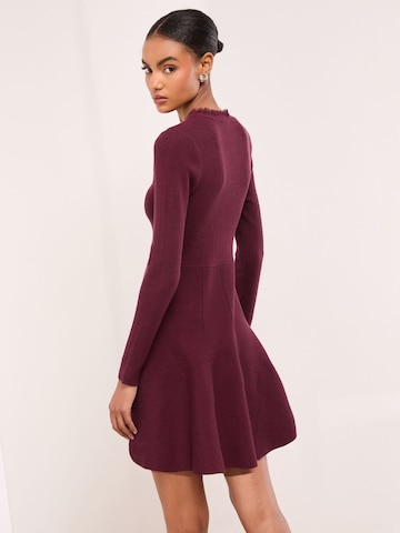 Robes en maille Lipsy en violet