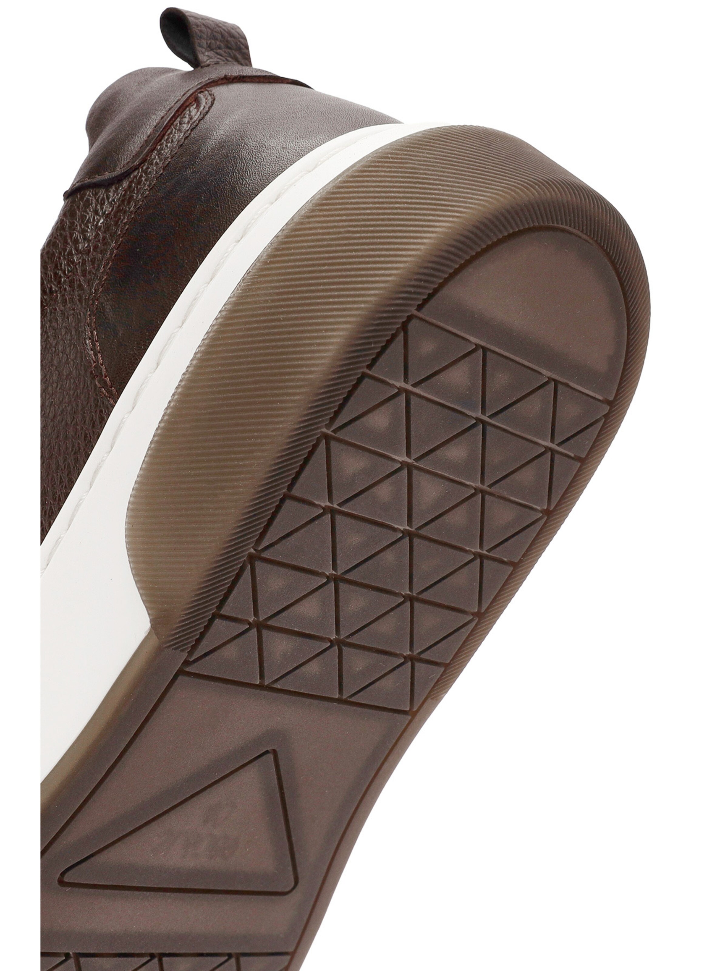 Derimod Sneakers in Brown