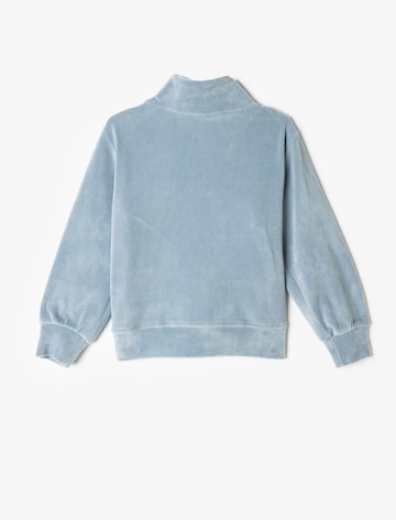 Koton Sweatshirt in Blue