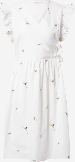 Love Copenhagen Summer dress 'Finki' in Yellow / Dark green / White, Item view