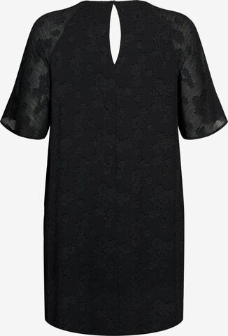 Rochie 'MABBY' de la Zizzi pe negru