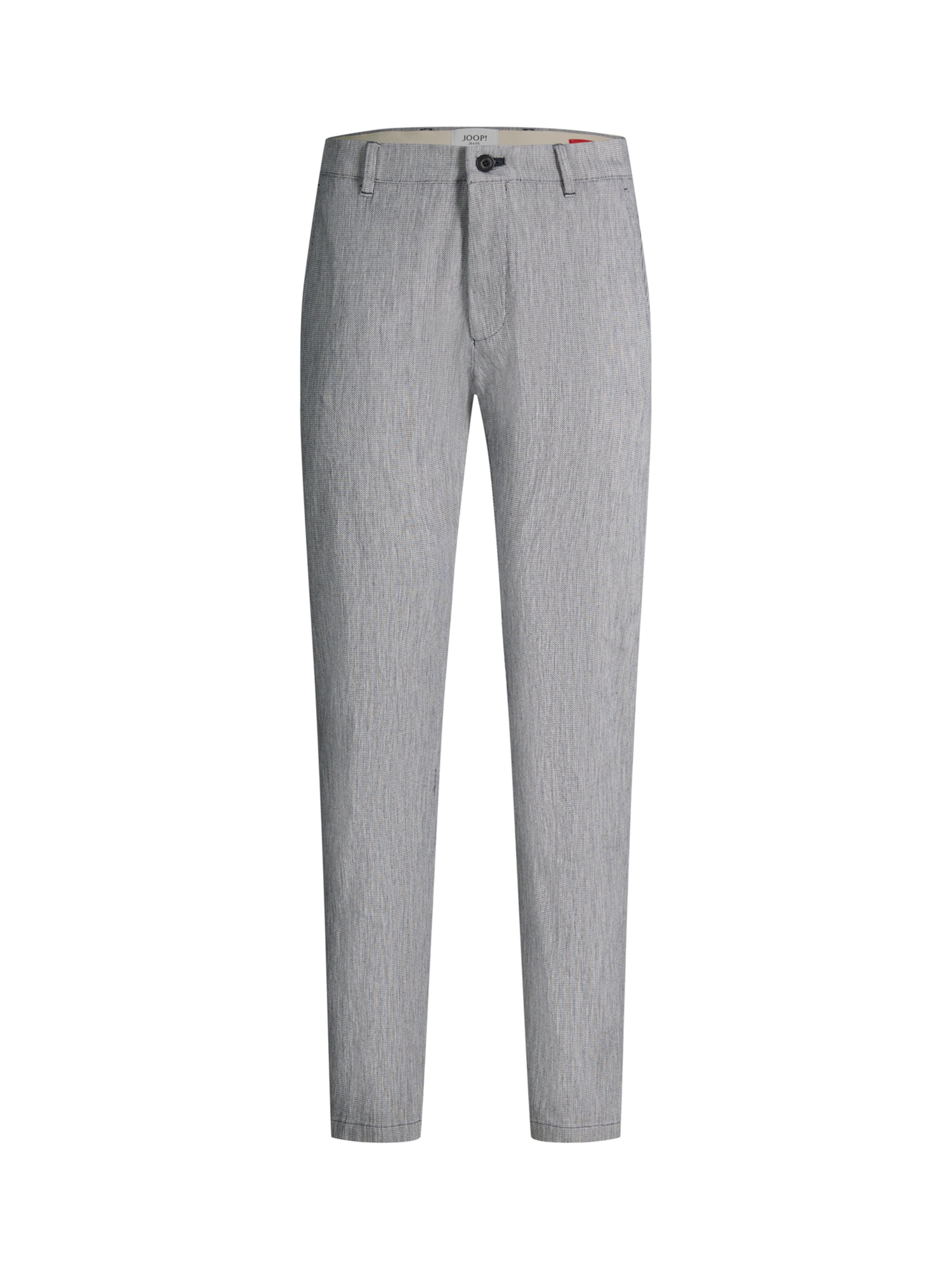 JOOP! Jeans Regular Pants 'Matthew ' in Grey: front