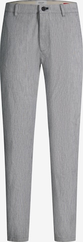 JOOP! Jeans Regular Broek 'Matthew ' in Grijs: voorkant