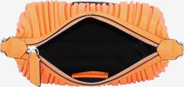 Karl Lagerfeld Handbag 'City on Mars' in Orange