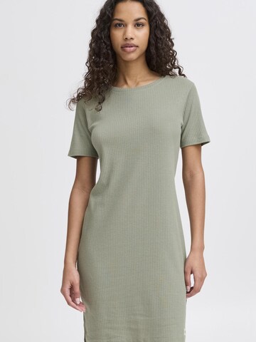 Oxmo - Vestido 'Pimatta' en verde