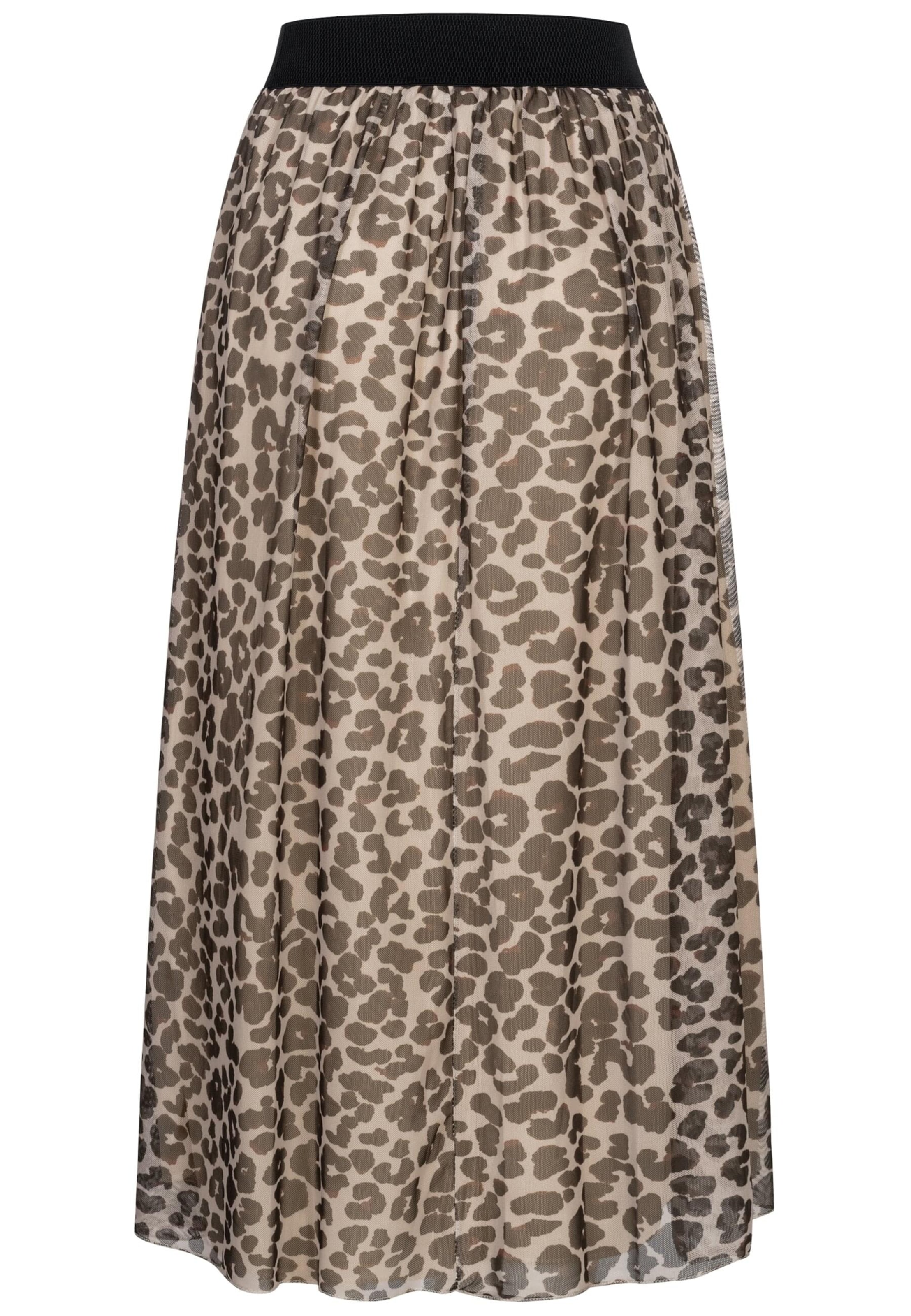 Cloud5ive Rok in Beige