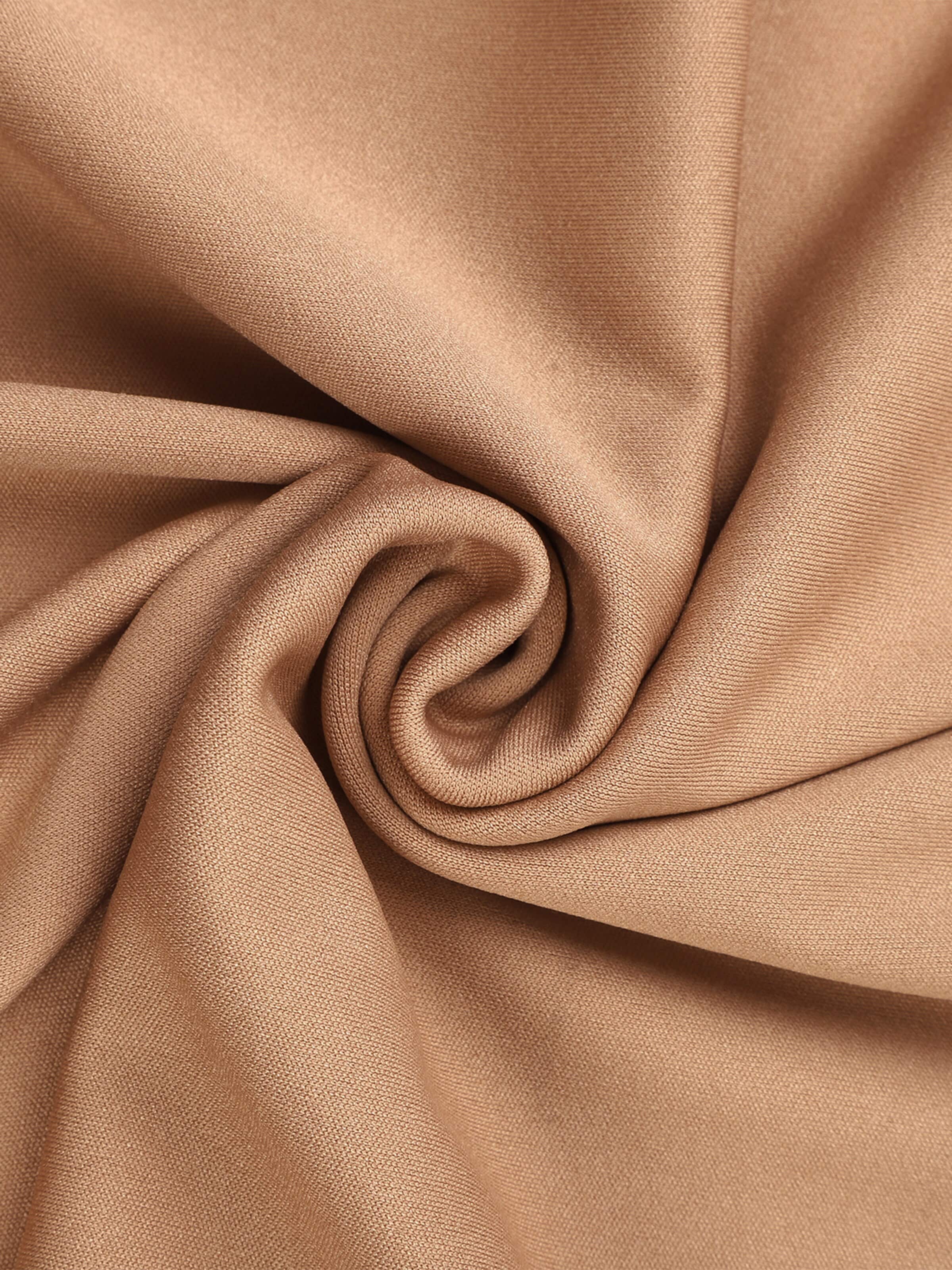 LapaPlus Dress 'Women Dress' in Beige