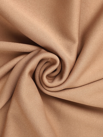 LapaPlus Jurk 'Women Dress' in Beige