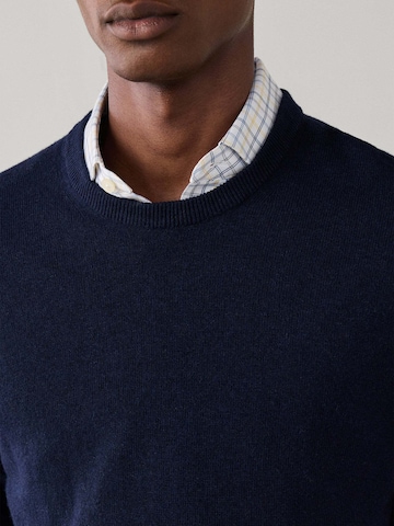 Pullover di Hackett London in blu
