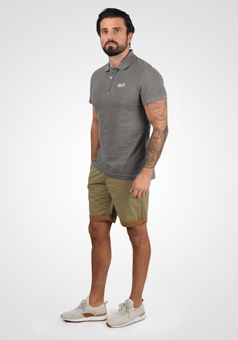 regular Pantaloni 'Neji' di BLEND in verde: frontale