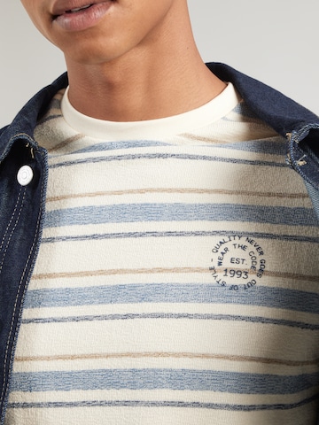 INDICODE JEANS Paita 'Eron' värissä sininen