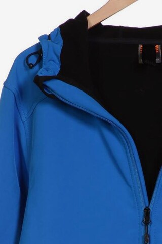 BRUNOTTI Jacket & Coat in L in Blue