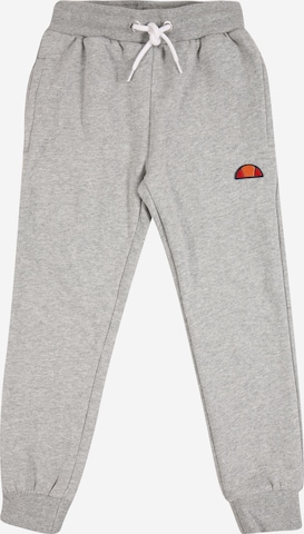 ELLESSE Hose 'Colino' in Grau: predná strana