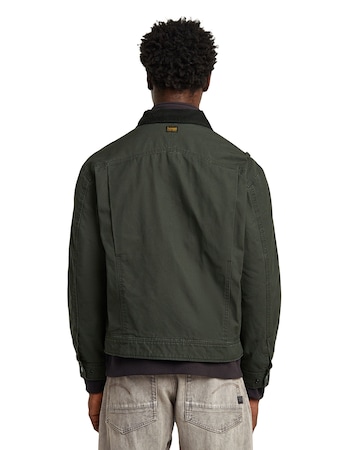 G-STAR Between-season jacket in Green