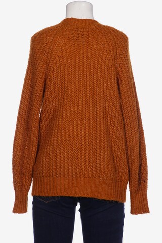 VILA Sweater & Cardigan in XS in Orange
