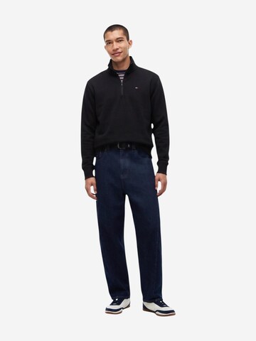 Pullover 'DM0DM20339' di Tommy Jeans in nero