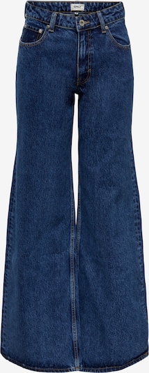 ONLY Jeans 'Chris' in Blue denim, Item view