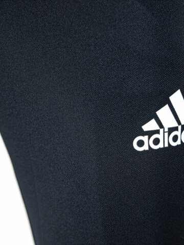 regular Pantaloni sportivi 'adidas Tiro Essential' di ADIDAS in nero