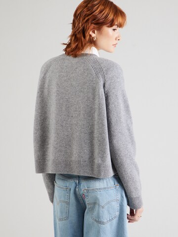 ARMEDANGELS Pullover 'DILIRIAA' in Grau