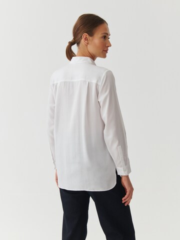 TATUUM Blouse 'Malba 1' in White