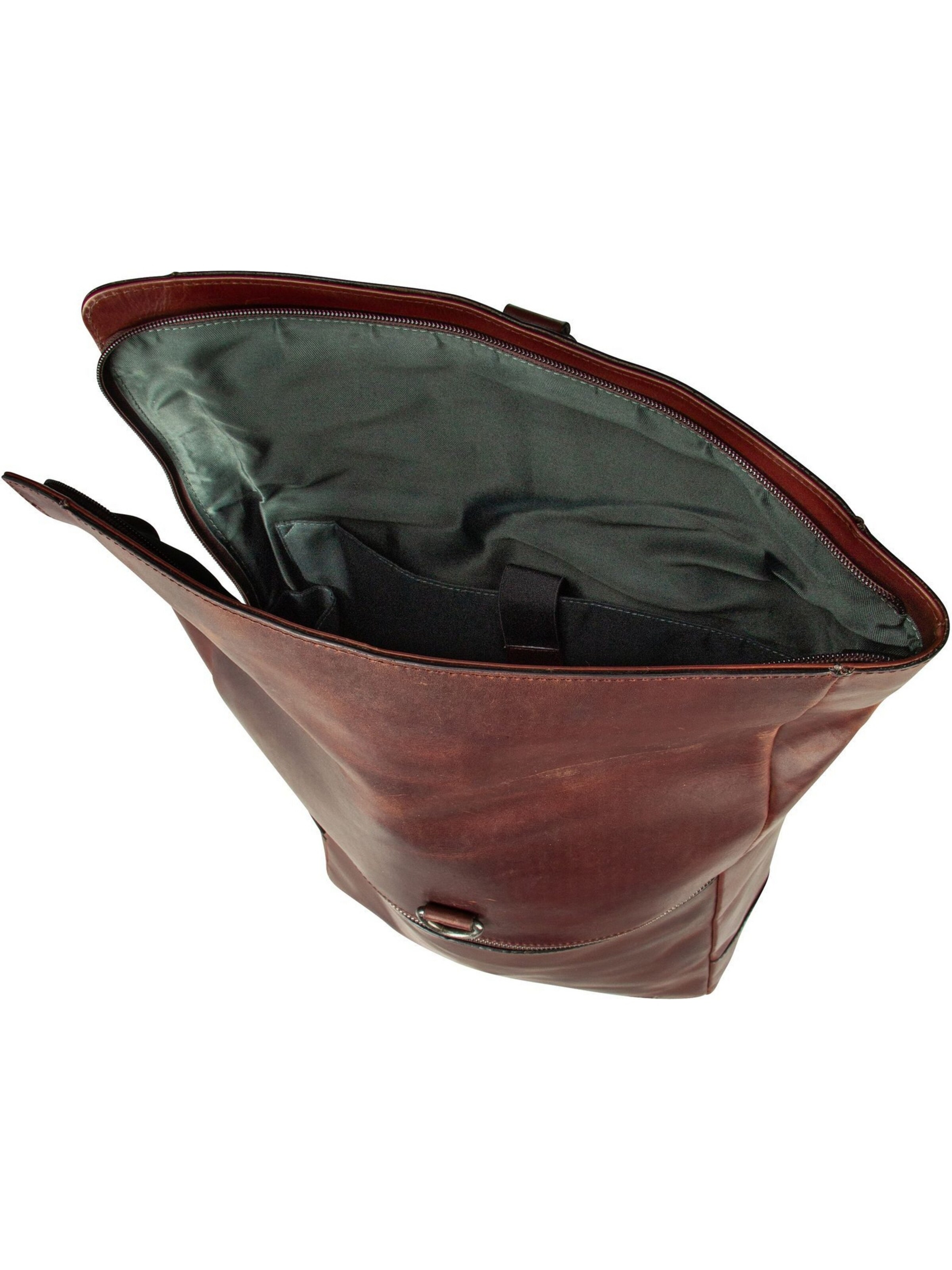 Sac à dos 'Lund' JOST en marron