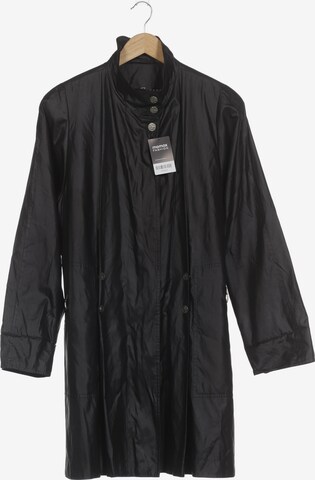 Franco Callegari Jacket & Coat in S in Black: front