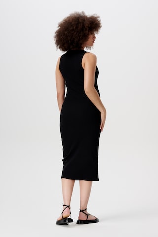 Robe 'Inaya' Noppies en noir