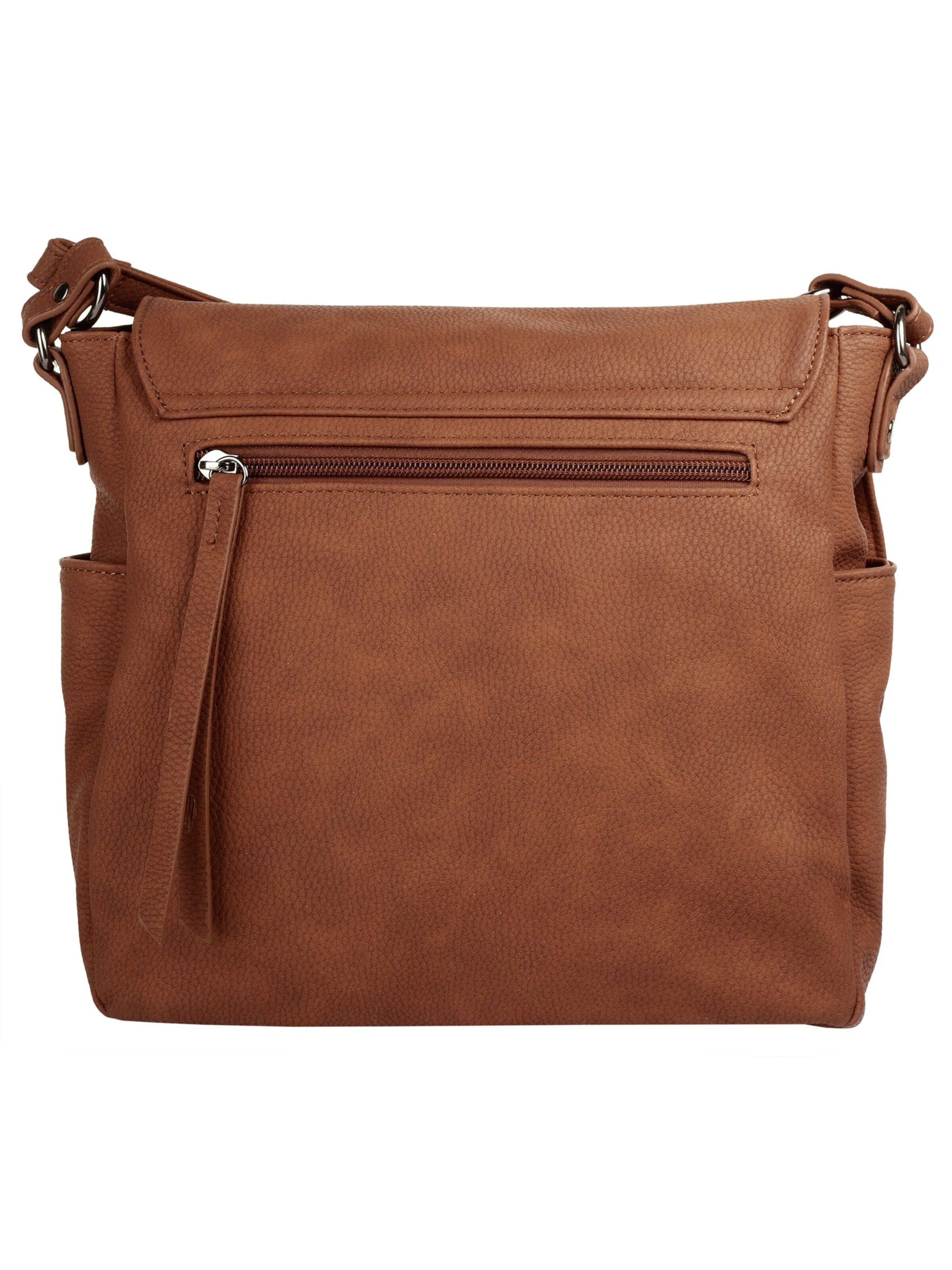 Betty Barclay - Bolso de hombro en marrón