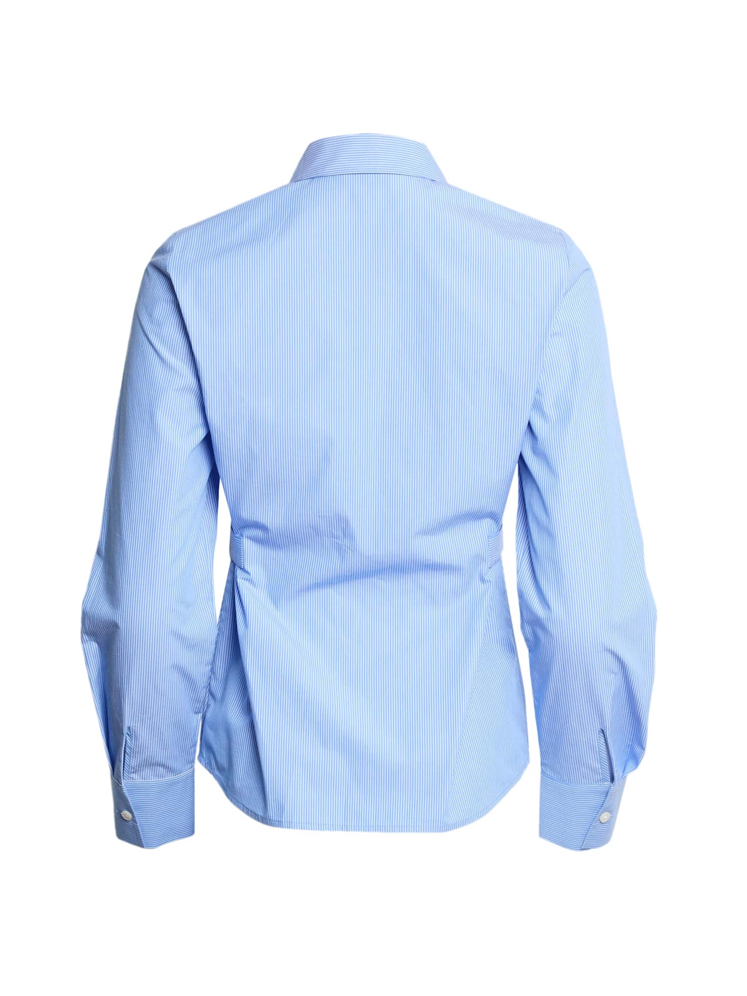 Chemisier Marks & Spencer en bleu