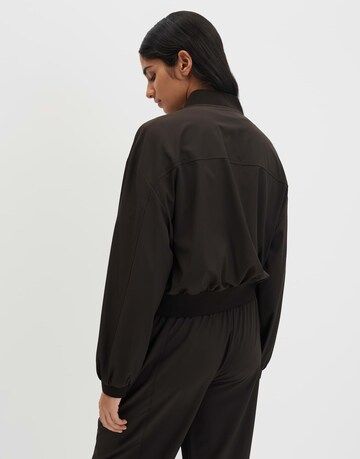 Veste mi-saison 'Narlisa' Someday en marron