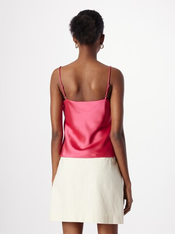 Gina Tricot - Blusa 'Janet' em rosa