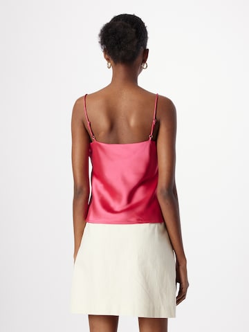 Gina Tricot Top 'Janet' in Pink