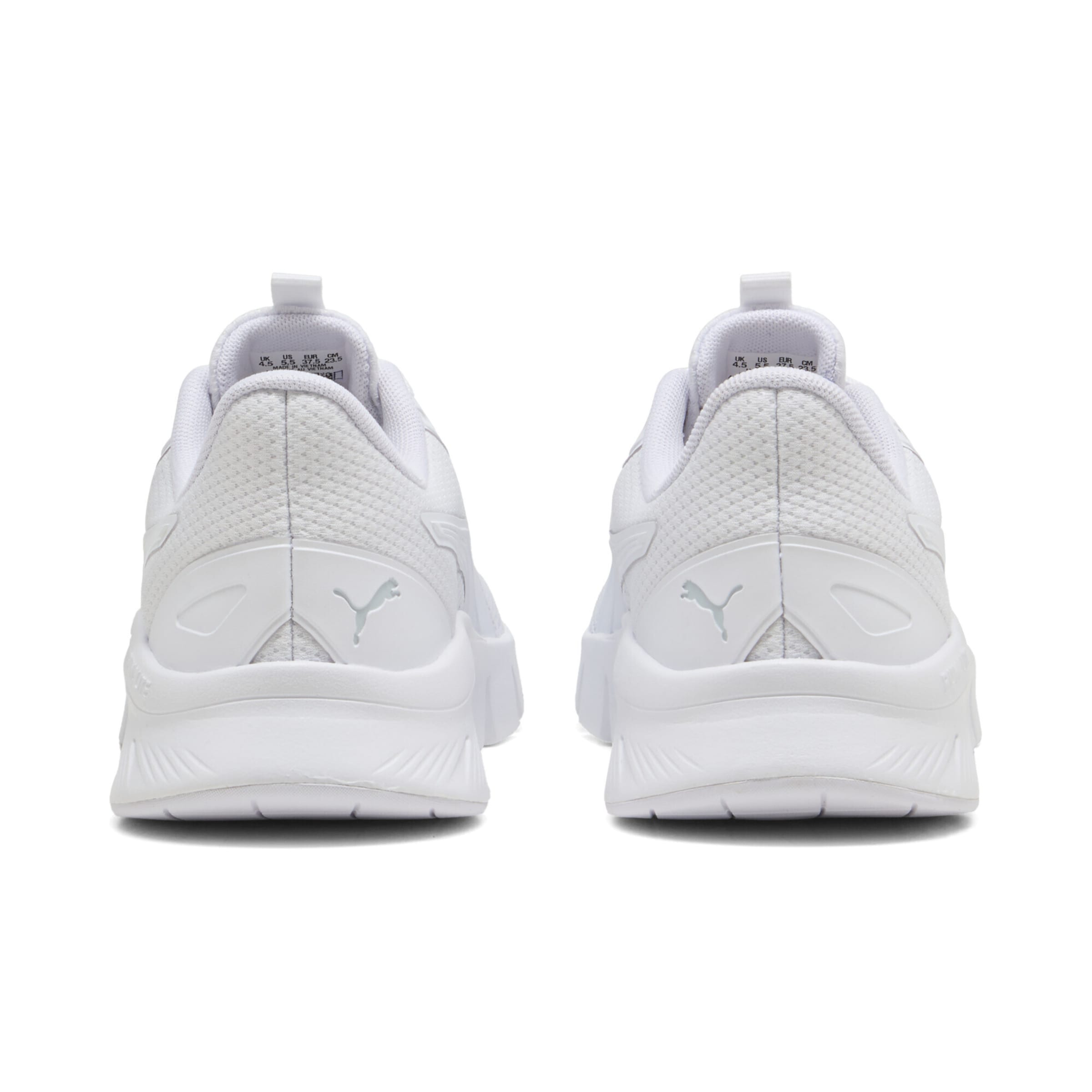 PUMA Trainers 'FlexFocus Lite' in White