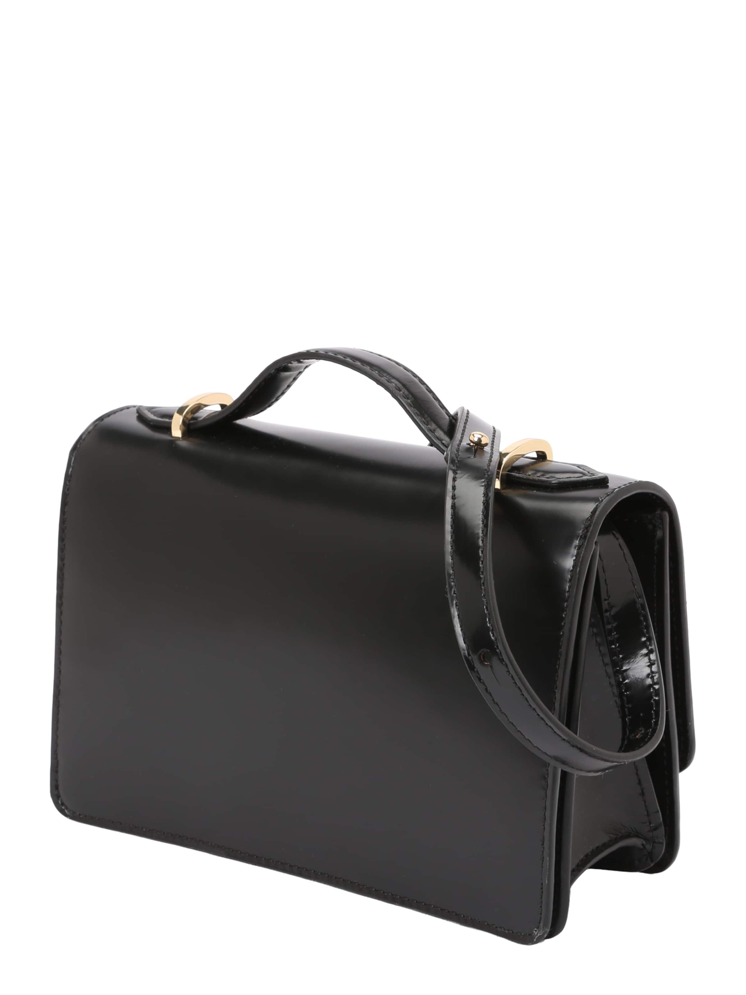 Sacs à main 'NARA' By Far en noir