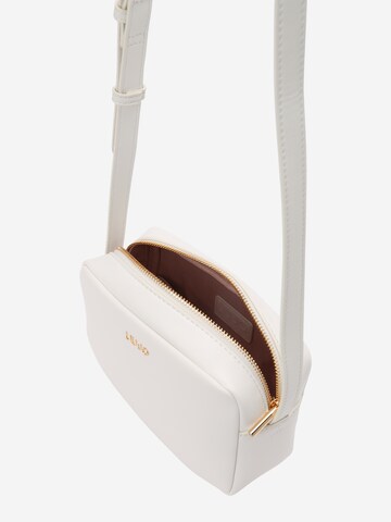 Liu Jo Crossbody bag 'Caliwen' in White