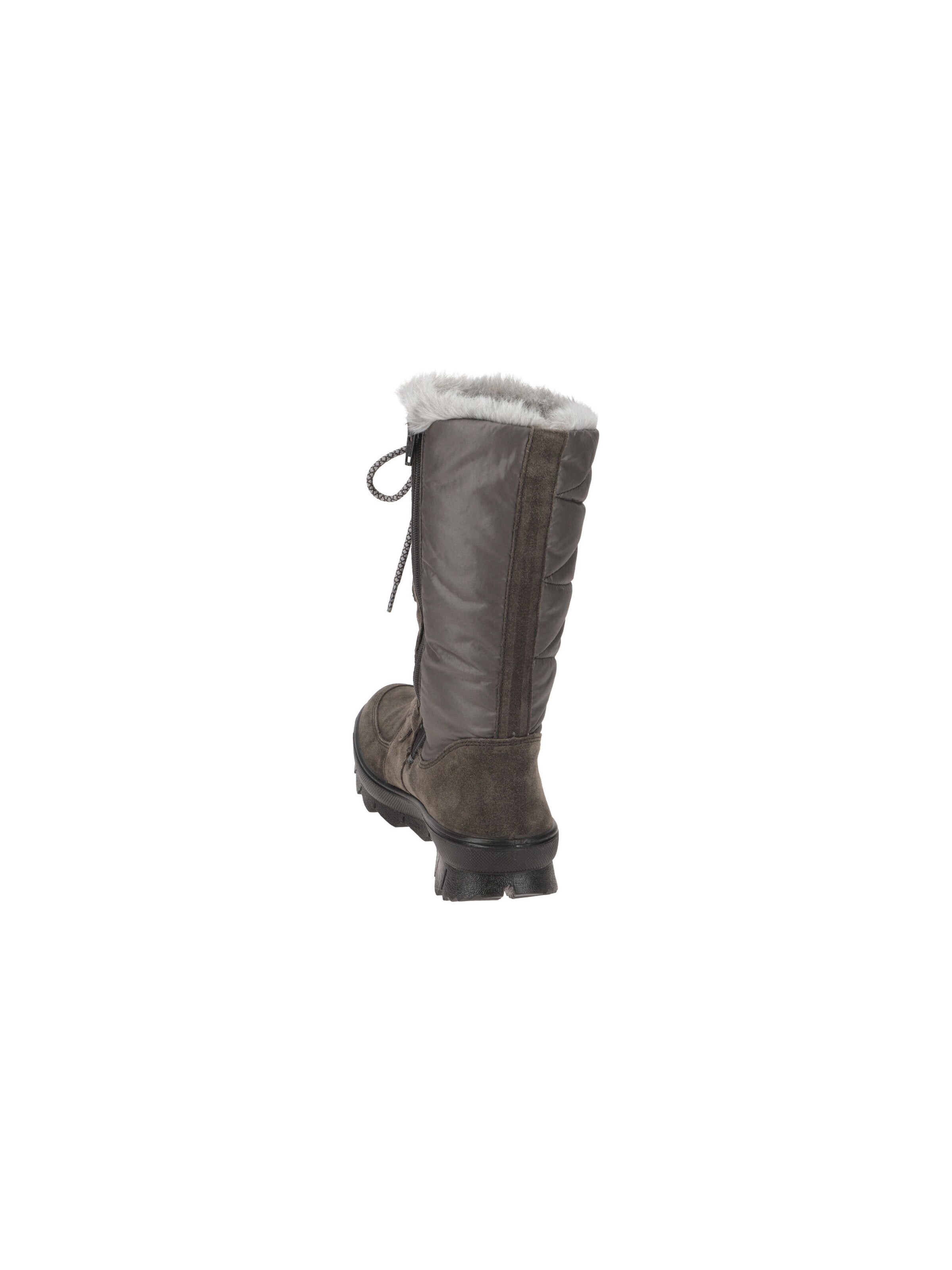 Boots di Legero in grigio