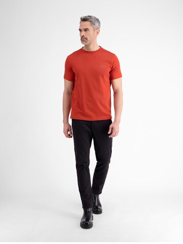 LERROS Shirt in Rood