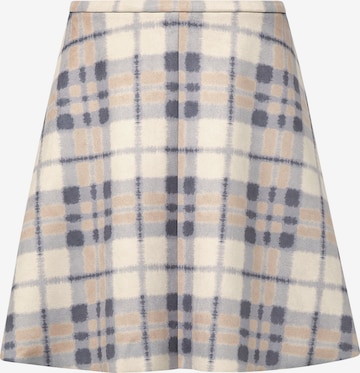 mišri COMMA Sijonas: priekis