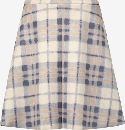 Sijonas iš COMMA, spalva – mišrios spalvos, Prekių apžvalga