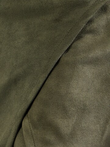 ABOUT YOU Skirt in Green