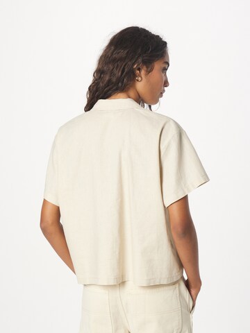 Urban Classics - Blusa en beige